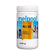 Melpool 90/20 Chloortabletten 741100 (1kg)