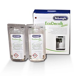 Delonghi EcoDecalk Vloeibare Ontkalker (500ml) DLSC500 Promopack