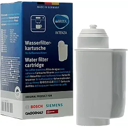 Gaggenau Waterfilter Intenza 17000705 / TCZ7003 / TZ70003 / 00575491 / 575491