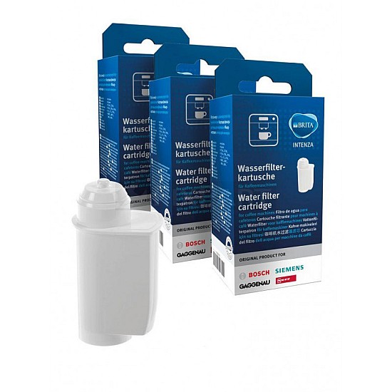 Brita Waterfilter Intenza 17000706 / 17000705 / TCZ7003 / TZ70003 / 00575491 / 575491