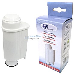 Euro Filter Waterfilter WF042 Voor Delonghi DLSC002 Waterfilter SER3017