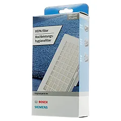 Bosch HEPA Hygiënefilter Stofzuiger BBZ154HF / BGL8- BGB8 / BGL7-BGB7