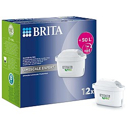 Brita MAXTRA PRO ALL-IN-1 5+1 Waterfilterpatroon 5+1 stuks