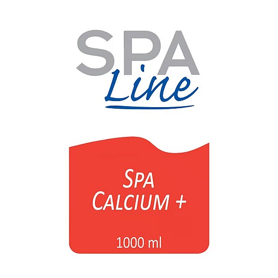 SpaLine Spa Calcium Plus SPA-CAL01