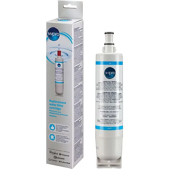 WPRO Waterfilter USC009