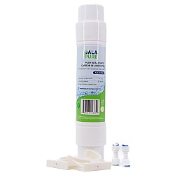 Alapure ALA-KF7098 Waterfilter Geschikt voor 4055164653 / DD-7098 / 46X4140