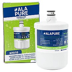 Alapure Waterfilter geschikt voor LG LT500P Premium Filter 5231JA2002A