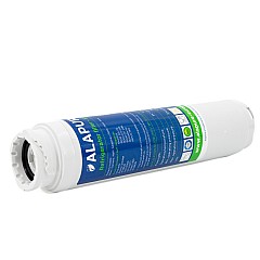 Alapure Waterfilter geschikt voor Haier 11034151 / 49055530