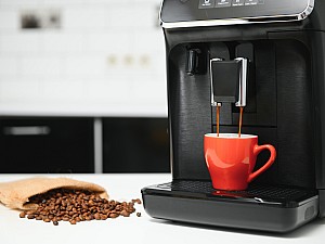 Top 5 beste waterfilters voor koffiemachines!