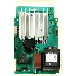 Bosch / Siemens 00706018 module/elektrische eenheid wasmachine