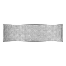 Gorenje Metaalfilter 366534 534x159x7mm 